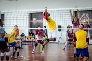 Volley