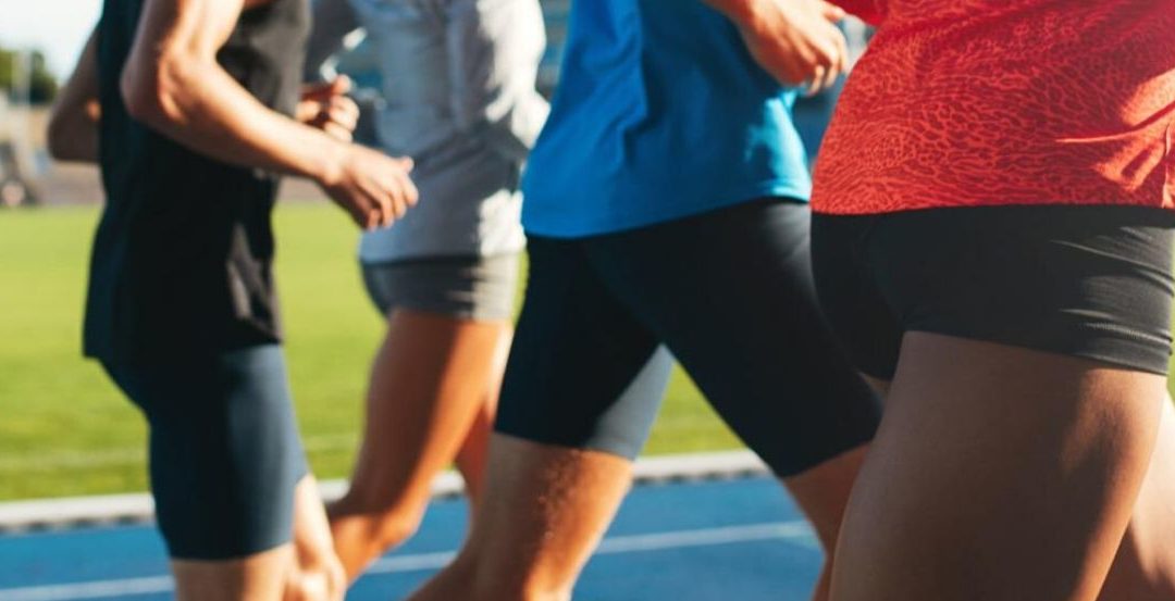 Athlétisme