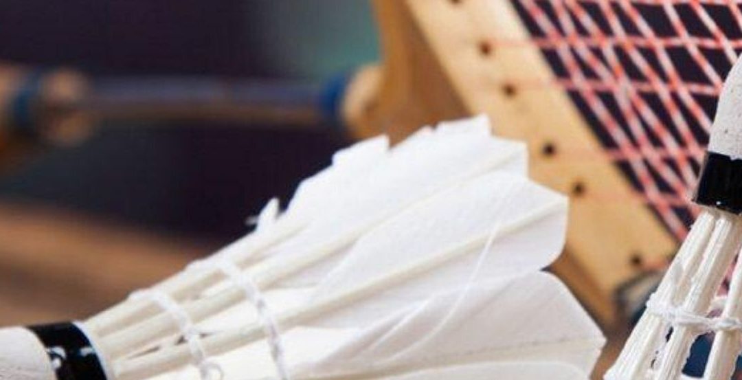 Badminton