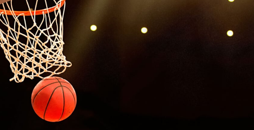 Basket-ball