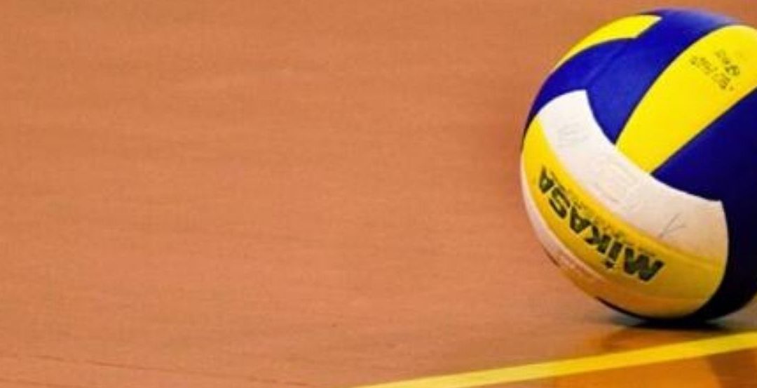 Volley-ball UFOLEP – Equipe 1