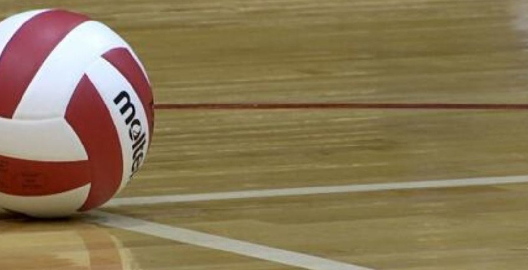 Volley-ball UFOLEP – Equipe 2