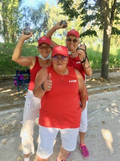 MUST Pétanque a la Marseillaise !