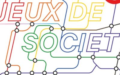 [JEUX DE SOCIETE] Evénement spécial Halloween le 31 octobre !