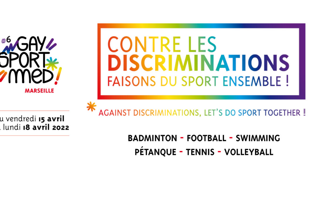 [GSM] J-8 ! APPEL A BENEVOLES MUST